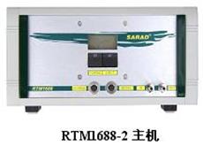 RTM1688-2連續(xù)氡監(jiān)測儀